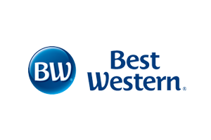 Nous travaillons avec BEST WESTERN