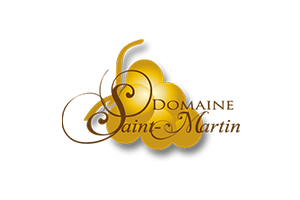 Nous travaillons avec Le Domaine SAINT-MARTIN