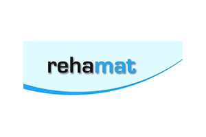 Nous travaillons avec REHAMAT