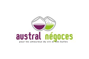Nous travaillons avec AUSTRAL NEGOCES