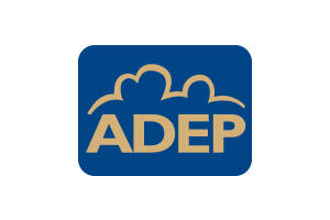 Nous travaillons avec la mutuelle ADEP