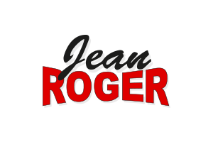 Nous travaillons avec JEAN ROGER
