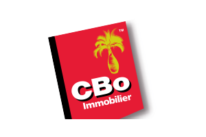 Nous travaillons avec CBO IMMOBILIER