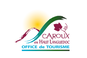 Nous travaillons avec l'Office de Toursime du Haut-Languedoc