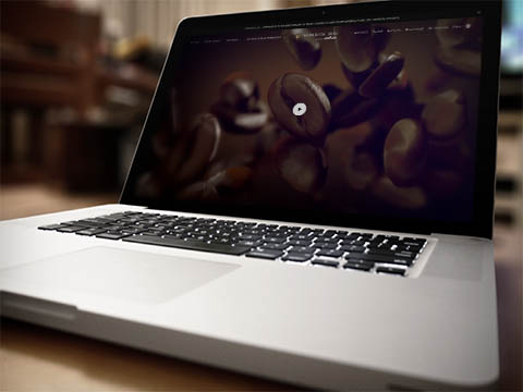 Nouveau site internet EURODIS SUD conçu par WEBANDPIXEL